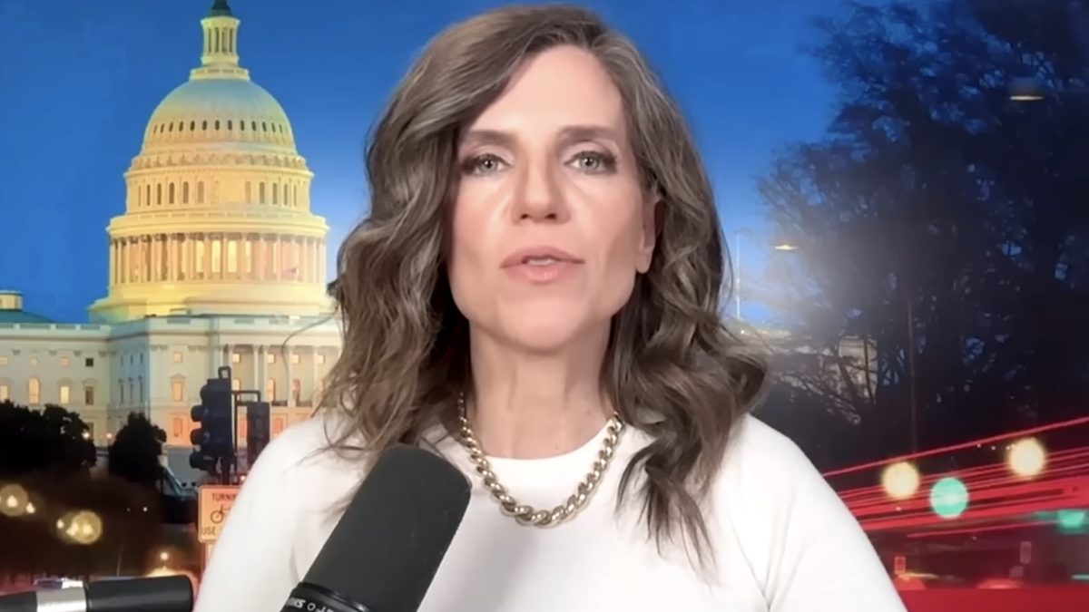 Adam Kinzinger Says Nancy Mace is in a ‘Real Mental Health Crisis’ Following Her Comments About Islam